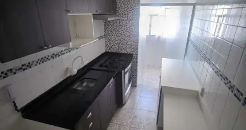 Apartamento com 2 quartos à venda na João Artoni, 3, Jardim Testae, Guarulhos