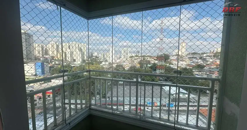 Apartamento com 2 quartos à venda na Rua Catarina Manzoni, 57, Gopoúva, Guarulhos
