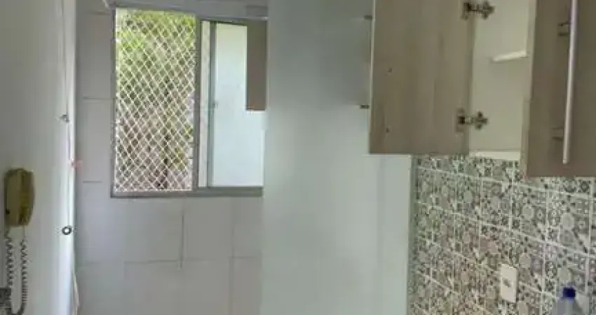 Apartamento com 2 quartos à venda na Avenida Salgado Filho, 2844, Centro, Guarulhos