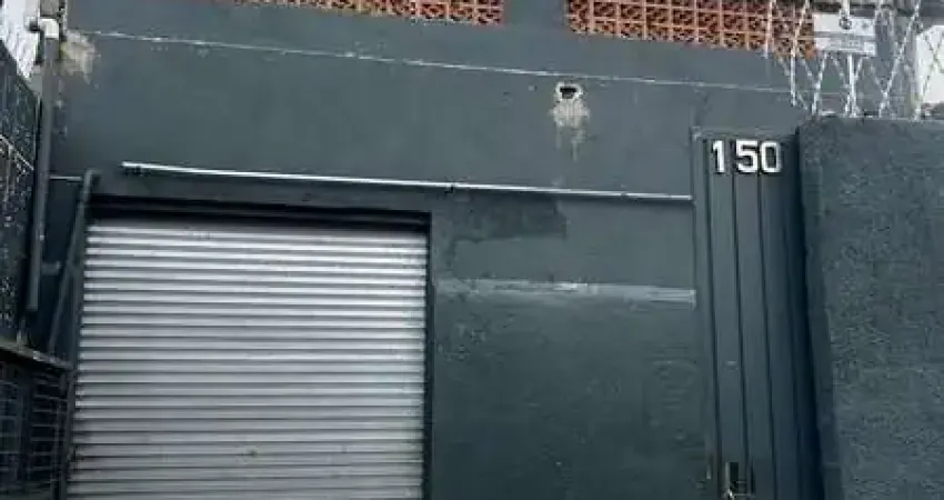 Barracão / Galpão / Depósito para alugar na João Perestrello, 150, Vila Nova Mazzei, São Paulo