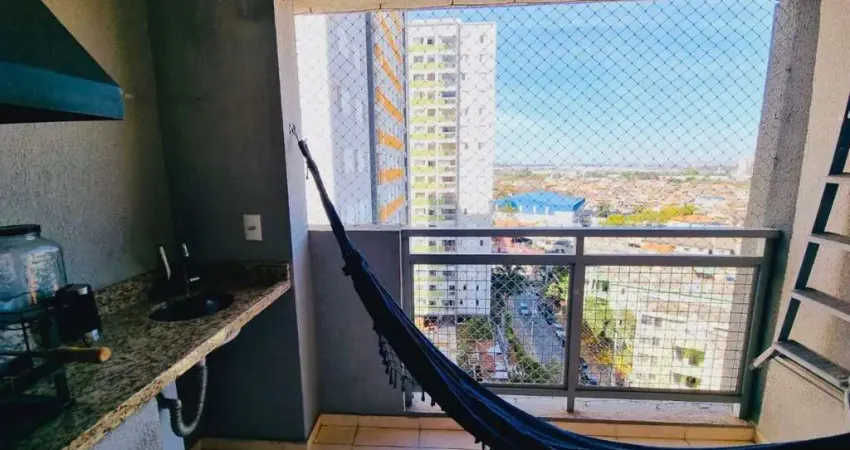 Apartamento com 2 quartos à venda na Rua Senhora do Porto, 77, Jardim Bom Clima, Guarulhos