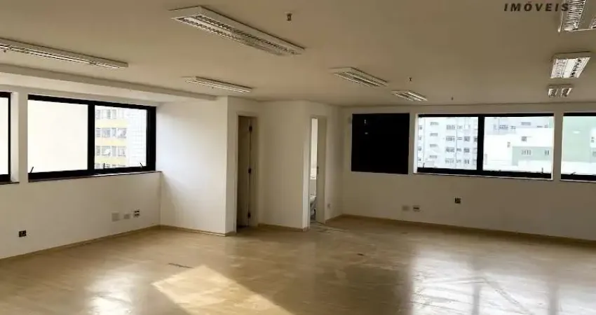 Apartamento para alugar na Avenida Angélica, 672, Santa Cecília, São Paulo
