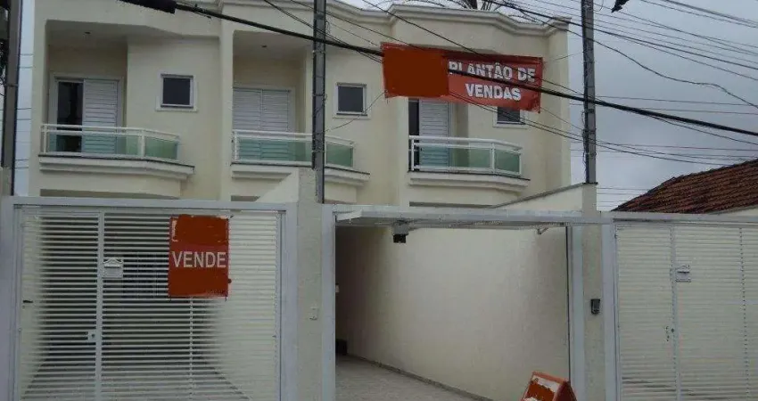 Casa com 3 quartos à venda na Rua Jaguariaiva, 455, Vila Guilhermina, São Paulo
