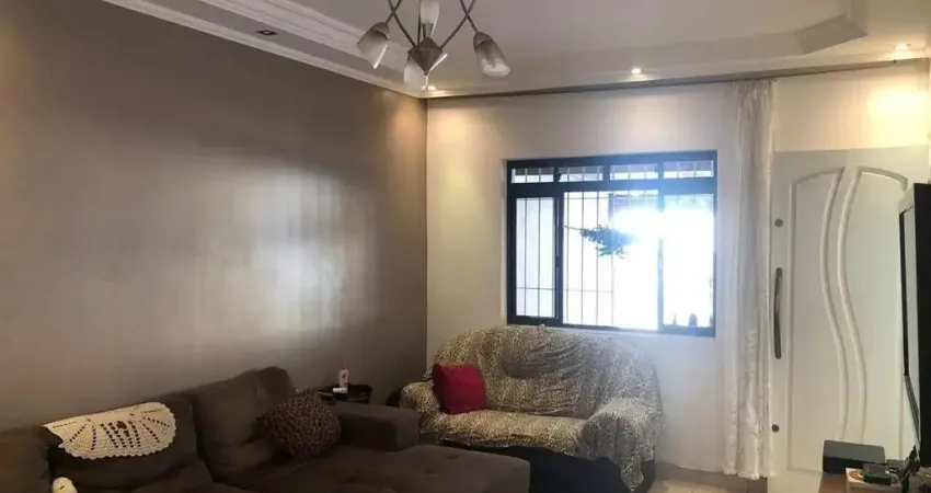 Casa com 3 quartos à venda na Rua Tocantínia, 43, Vila Rosália, Guarulhos