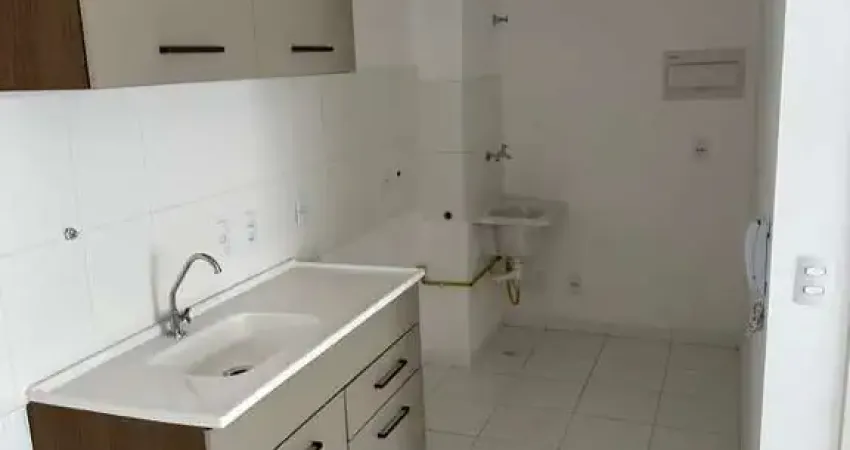 Apartamento com 2 quartos à venda na Rua Floro de Oliveira, 491, Jardim Adriana, Guarulhos