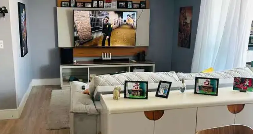 Apartamento com 3 quartos à venda na Rua Rui Barbosa, 83, Vila Augusta, Guarulhos