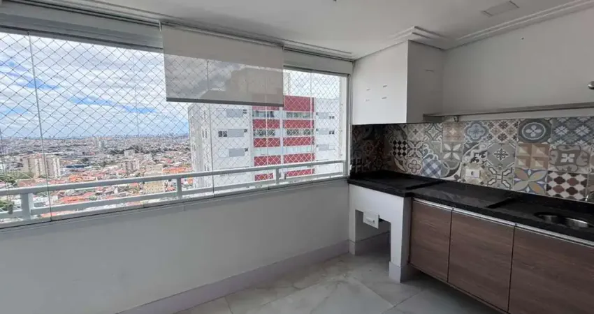 Apartamento com 3 quartos à venda na Rua Rui Barbosa, 83, Vila Augusta, Guarulhos