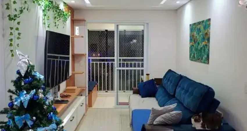 Apartamento com 3 quartos à venda na Rua Gabriel Vanconcelos, 104, Vila Rosália, Guarulhos
