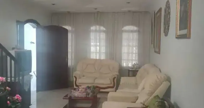 Casa com 3 quartos à venda na Padre José de Anchieta, 315, Jardim Vila Galvão, Guarulhos