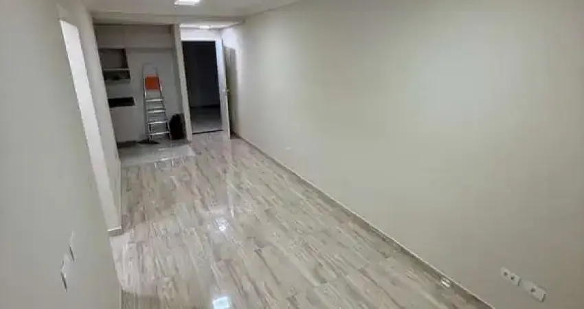 Apartamento com 2 quartos à venda na Rua Ibirama, 112, Jardim do Papai, Guarulhos