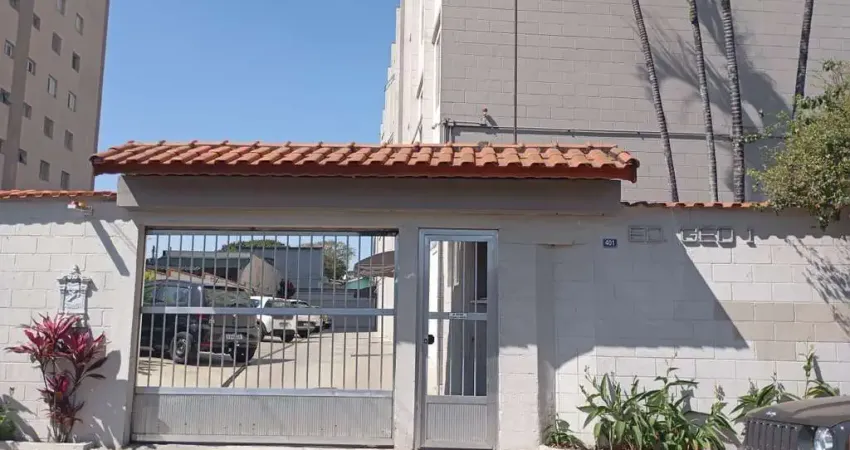 Apartamento com 1 quarto à venda na Rua Francisco Antunes, 401, Vila Augusta, Guarulhos