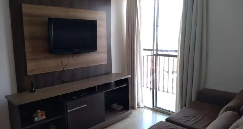 Apartamento com 2 quartos à venda na Sessenta e Sete, 180, Parque Continental II, Guarulhos