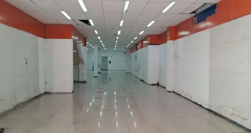 Ponto comercial para alugar na Rua São Bento, 93, Centro, Sorocaba