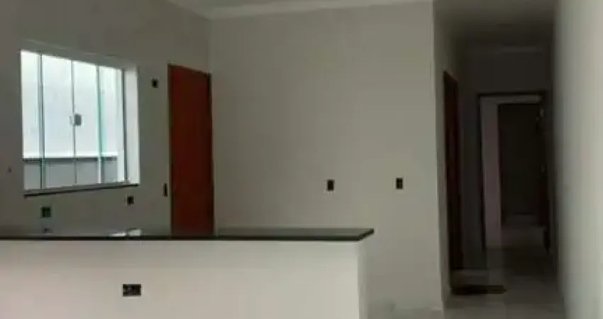 Casa com 2 quartos à venda na Moema, 61, Jardim Paulista, Guarulhos