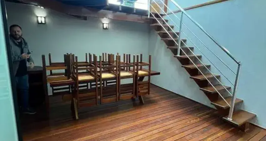 Casa com 3 quartos à venda na Rua Nove, 36, Parque Flamengo, Guarulhos