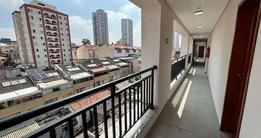 Apartamento com 2 quartos à venda na Rua Tenente-Coronel Soares Neiva, 439, Vila Aricanduva, São Paulo