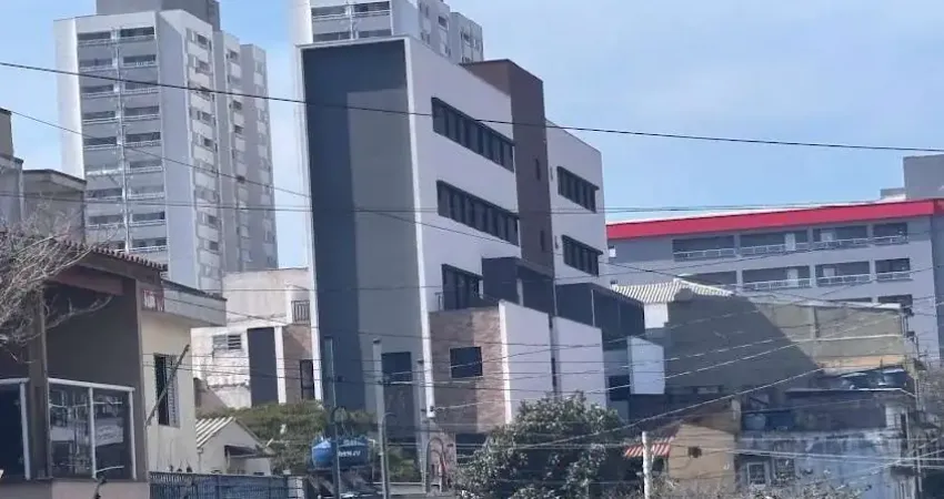 Apartamento com 2 quartos à venda na Rua Tenente-Coronel Soares Neiva, 439, Vila Aricanduva, São Paulo