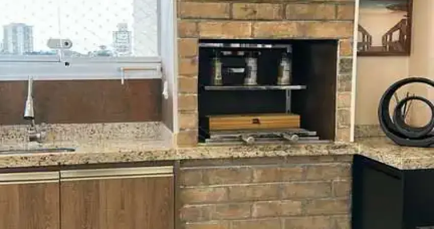 Apartamento com 3 quartos para alugar na Avenida Sete de Setembro, 140, Vila Galvão, Guarulhos