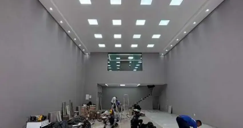 Ponto comercial para alugar na Rua Antônio Pohlman, 96, Jardim Terezópolis, Guarulhos