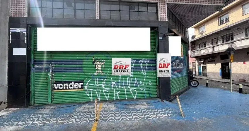 Ponto comercial para alugar na Avenida Guarulhos, 1492, Vila Venditti, Guarulhos