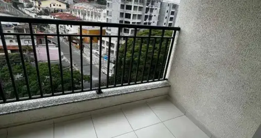 Apartamento com 2 quartos para alugar na Rua José Bonifácio, 45, Vila Renata, Guarulhos