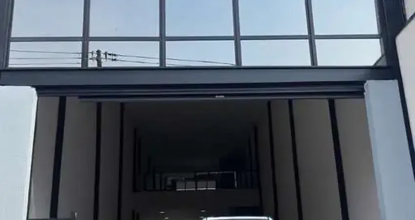 Ponto comercial para alugar na Avenida Guarulhos, 1347, Vila Vicentina, Guarulhos