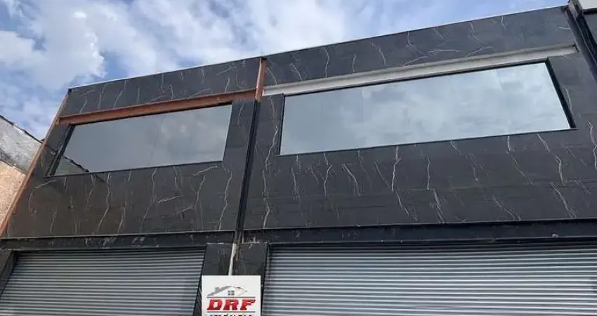 Barracão / Galpão / Depósito à venda na Avenida Guarulhos, 1335, Vila Vicentina, Guarulhos