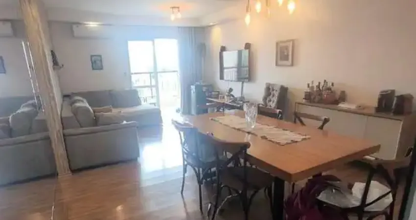 Apartamento com 3 quartos à venda na Rua Maurício de Oliveira, 170, Vila Augusta, Guarulhos