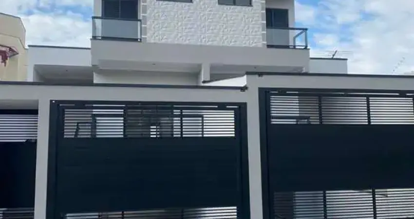 Casa com 3 quartos à venda na Rua Vera, 134, Jardim Santa Mena, Guarulhos