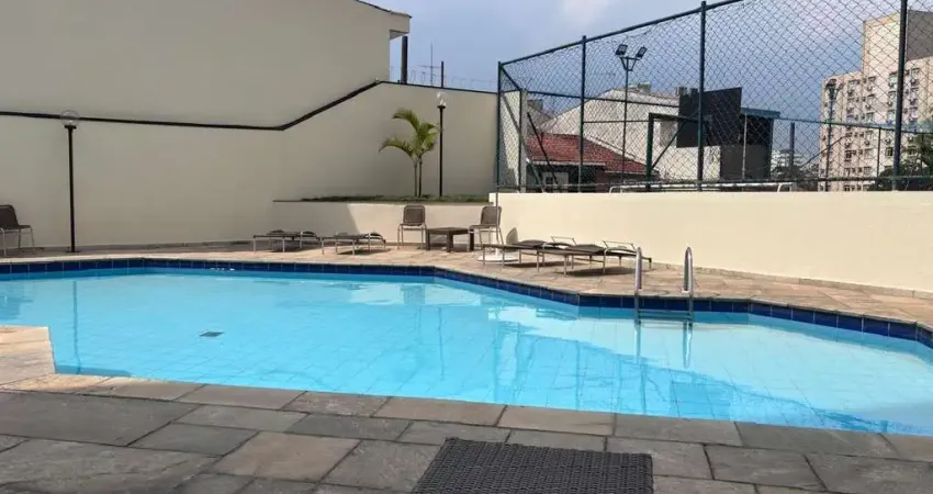 Apartamento com 3 quartos para alugar na Avenida Salgado Filho, 49, Centro, Guarulhos