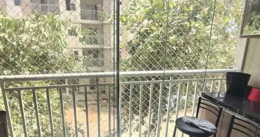 Apartamento com 3 quartos para alugar na Rua Mexicana, 260, Vila Endres, Guarulhos