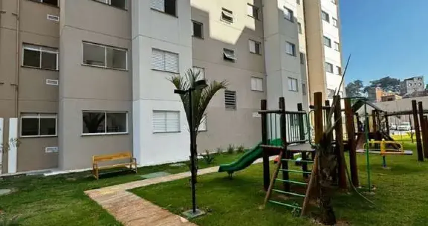 Apartamento com 2 quartos à venda na Rua Oswaldo Cruz, 811, Jardim Cristiano, Itaquaquecetuba