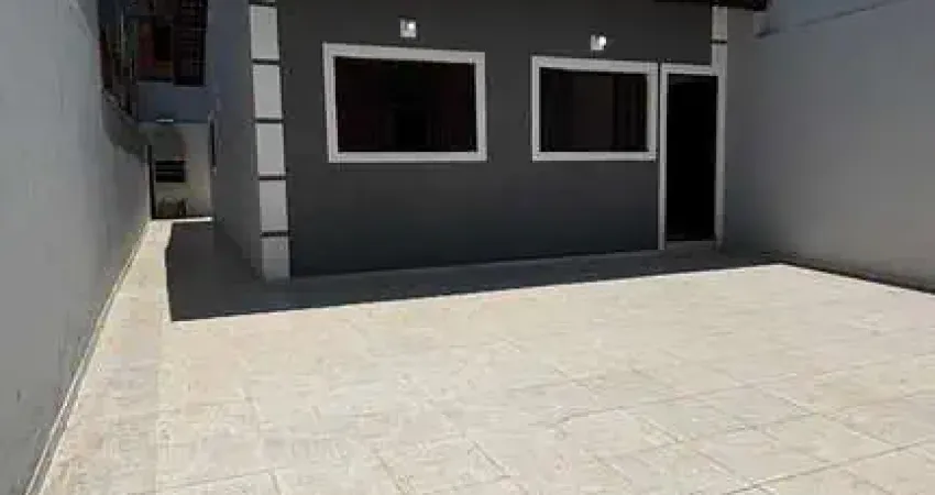 Casa com 2 quartos à venda na Avenida Bom Jesus da Lapa, 41, Vila Nova Bonsucesso, Guarulhos