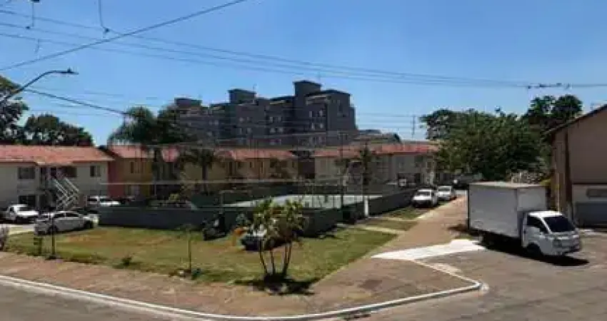 Casa em condomínio fechado com 2 quartos à venda na Rua Flor da Montanha, 243, Vila Carmela I, Guarulhos