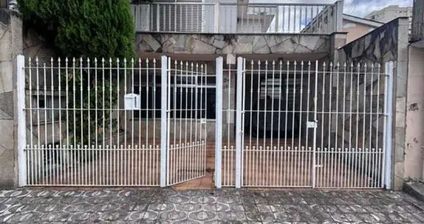 Casa com 2 quartos à venda na Rua Guilhermino Lima, 419, Vila Augusta, Guarulhos