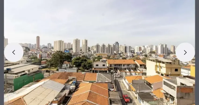 Apartamento com 3 quartos à venda na Rua das Palmeiras, 650, Vila Augusta, Guarulhos