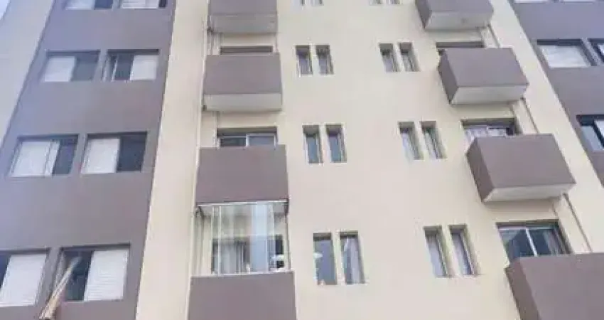 Apartamento com 2 quartos à venda na Rua Doutor Nilo Peçanha, 68, Centro, Guarulhos