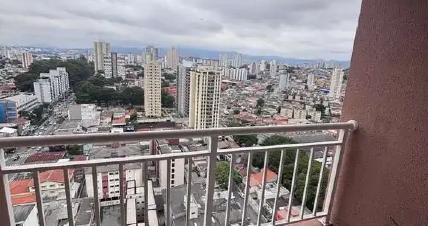 Apartamento com 2 quartos para alugar na Avenida Emílio Ribas, 678, Jardim Tijuco, Guarulhos