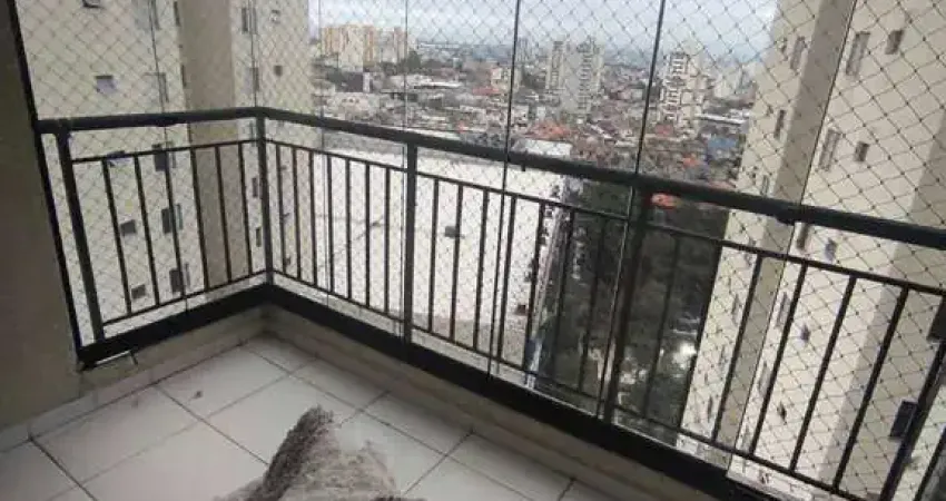 Apartamento com 3 quartos à venda na Avenida Ítalo Brasileiro Piva, 31, Picanço, Guarulhos