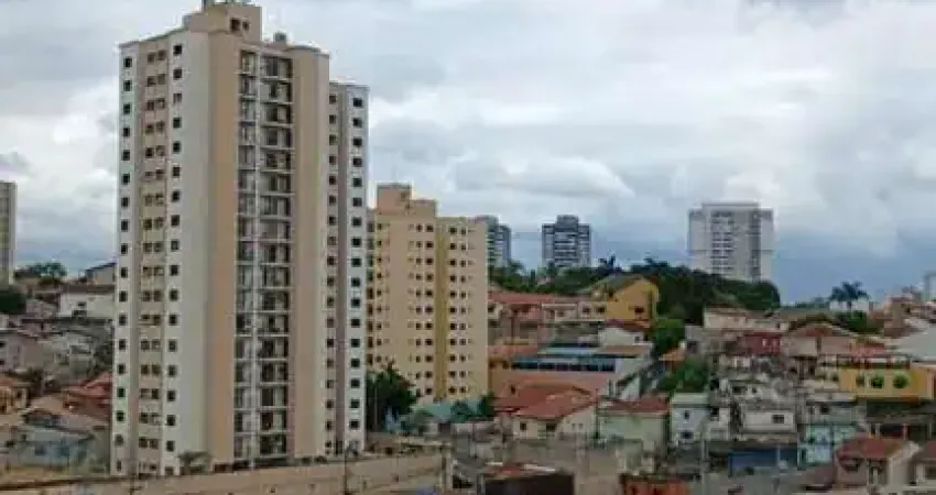 Apartamento com 2 quartos à venda na Rua Blumenau, 113, Vila Galvão, Guarulhos