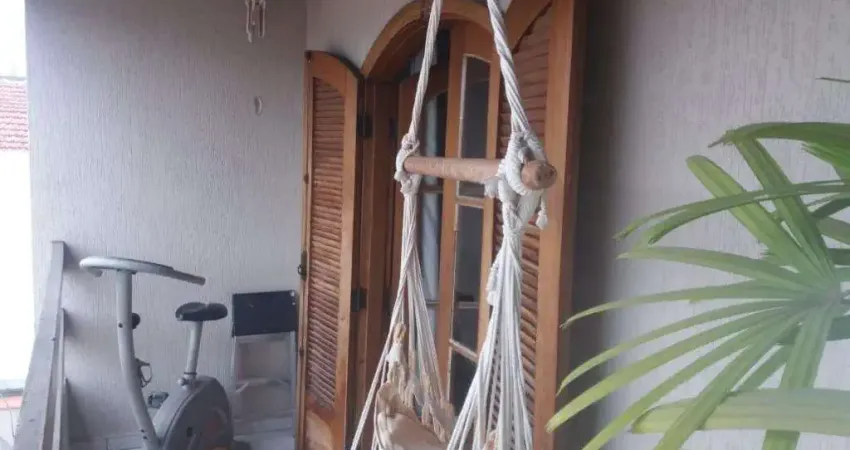 Casa com 3 quartos à venda na Avenida São Bento, 684, Vila Galvão, Guarulhos