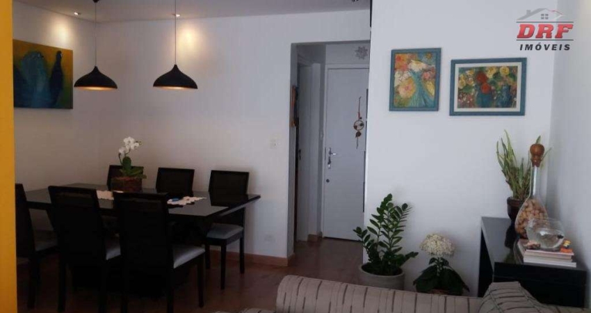 Apartamento com 3 quartos à venda na Rua São Domingos, 157, Centro, Guarulhos
