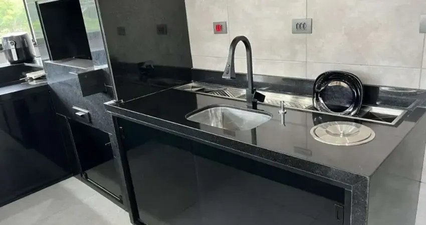 Casa com 3 quartos à venda na Rua Endres, 91, Vila das Bandeiras, Guarulhos