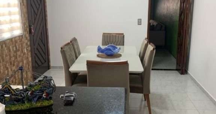 Casa com 3 quartos à venda na Zelina Breda Simonato, 121, Parque Continental II, Guarulhos