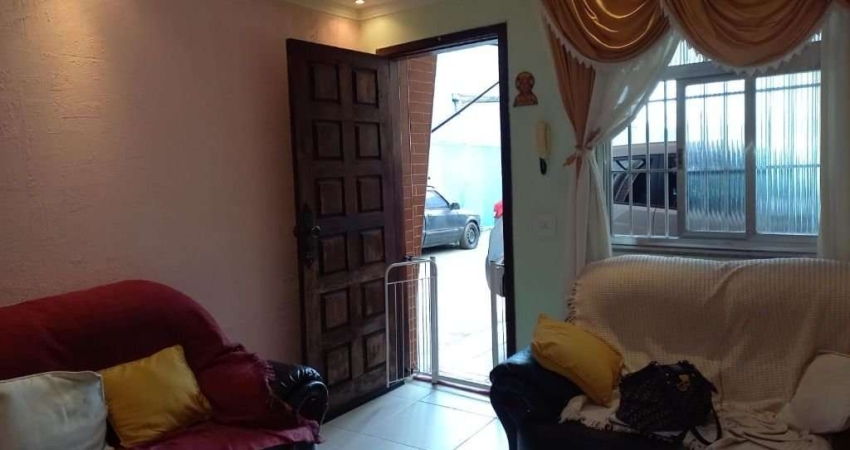 Casa com 2 quartos à venda na Avenida Rio de Janeiro, 408, Cidade Brasil, Guarulhos