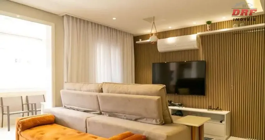 Apartamento com 3 quartos à venda na Rua Rui Barbosa, 83, Vila Augusta, Guarulhos