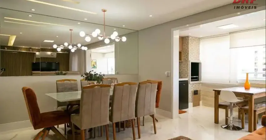 Apartamento com 3 quartos à venda na Rua Rui Barbosa, 83, Vila Augusta, Guarulhos