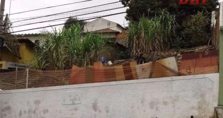 Terreno à venda na Rua Antônio Guedes da Silva, 115, Gopoúva, Guarulhos
