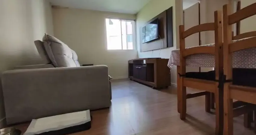 Apartamento com 2 quartos à venda na Estrada do Cabuçu, 30, Jardim São Luis, Guarulhos