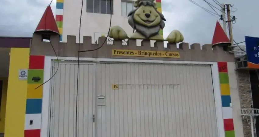 Prédio à venda na Avenida São Luiz, 383, Vila Rosália, Guarulhos